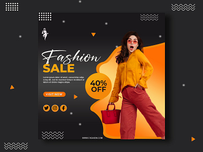 Fashion Banner