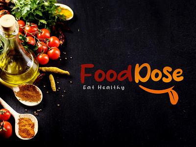 Logo - Food
