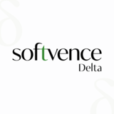 Softvence Delta Branding