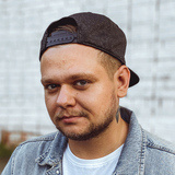 Pavel Stakh