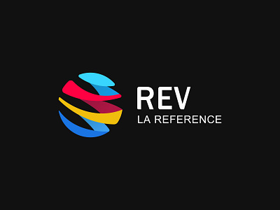 Reb logo