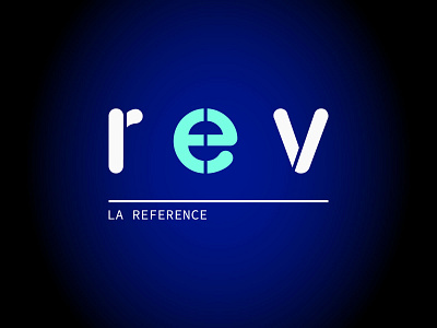 Rev logo logo