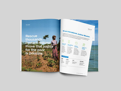 IJM Mid-Year Report annual report charity financial human rights ijm ngo nonprofit report