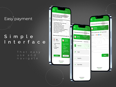 Checkout experience design mobile app mobile design payment form ui ux