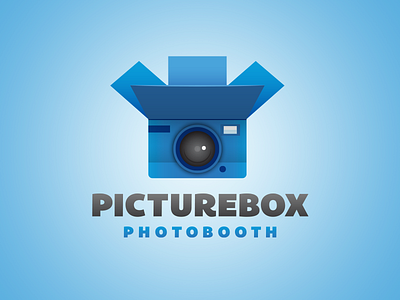 Picturebox illustrator logo