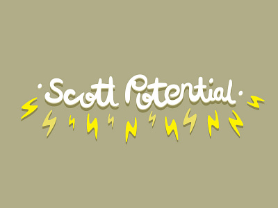 Scott Potential