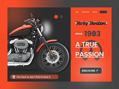 Landing page - HD animation app branding design favori flat followme galery graphic design icon illustration logo minimal mobile app typography ui ux vector web web tasarım