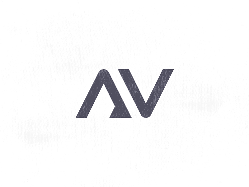 Logo Design for AV connection by jizzy123 | Design #24297864