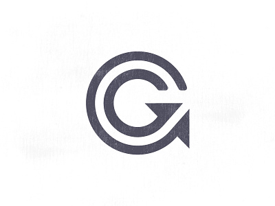 G logo alphabet arrow design economy g game goal grow lettering logo