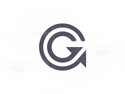 G logo