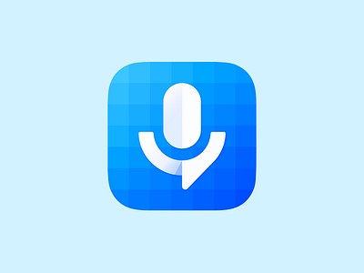 Language Translator App Icon