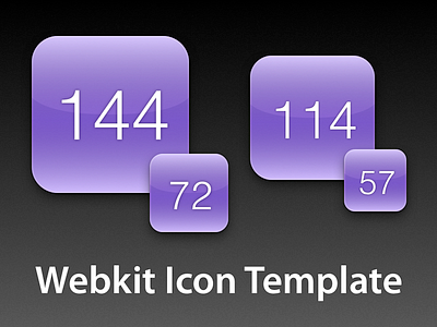 Sketch — Freebie! download freebie homescreen icon ios sketch template webkit