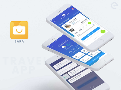 Travel App