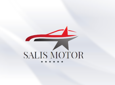 business automotive Logo Design