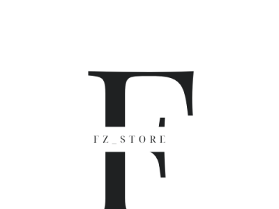 FZ_STORE Design