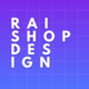 raishop design