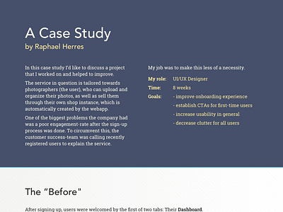 CaseStudy EN V4 case study design ui ux