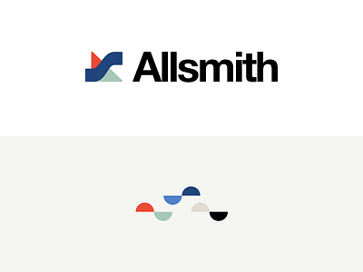 Allsmith Logomark