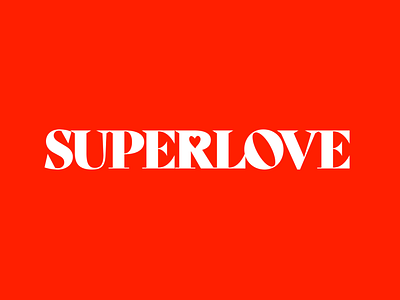 SUPERLOVE