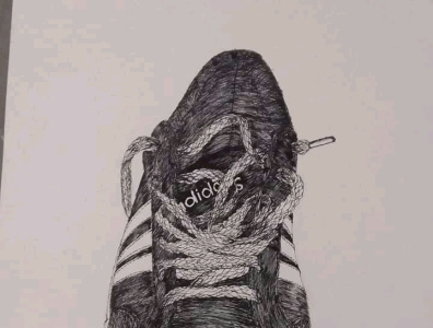 My Adidas