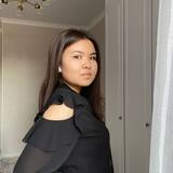 Malika Nurgaliyeva