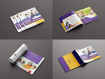 Brochure Design