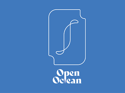 Open Ocean Branding