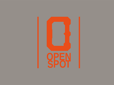 Open Spot