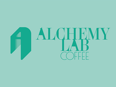 Alchemy Lab Coffee