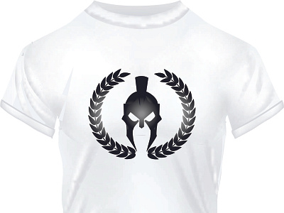 Centurion T-Shirt design