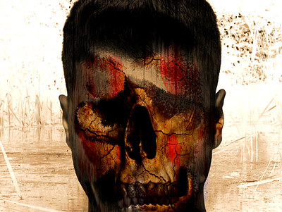 Zombie! animation branding design graphic design illustration logo photo photoshop ui vector