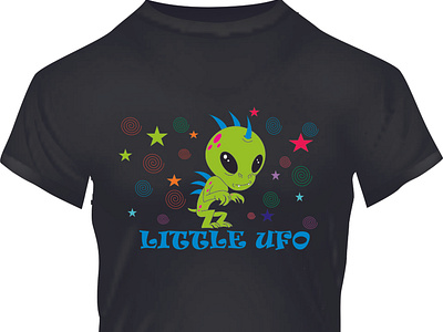 Little UFO