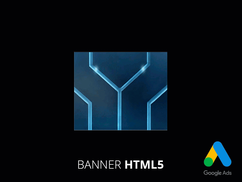 Banner Html5 Total