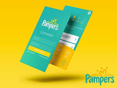 Pampers App