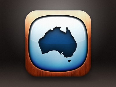 OzTV TV Guide Icon