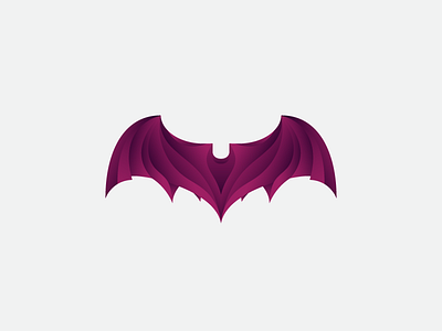 Bat Abstract