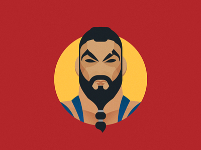 Khal Drogo