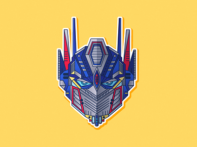 Optimus Prime