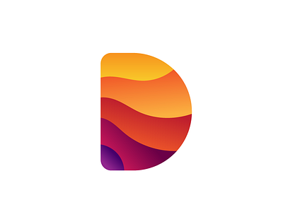 D for Dribbble?