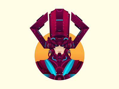 Galactus