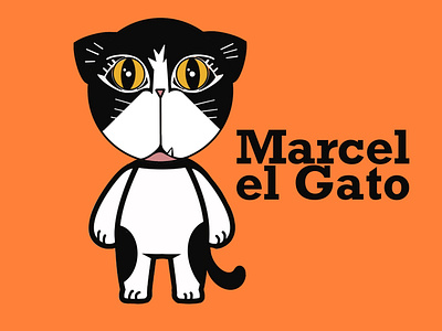 Marcel el Gato