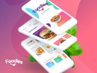 home foodie app