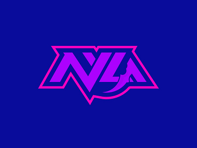 NyLa logo