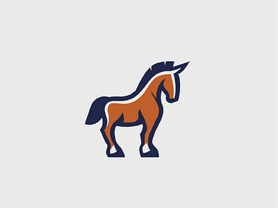 Mule logo