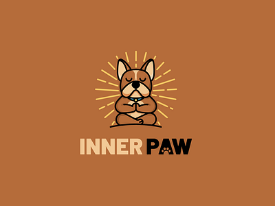 Find your inner paw