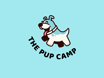 Pup camp