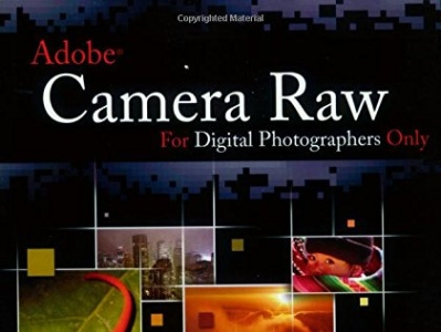 (EBOOK)-Adobe Camera Raw for Digital Photographers Only (For Onl app book books branding design download ebook illustration logo ui