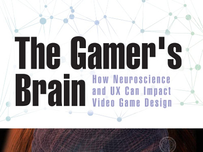 (EPUB)-The Gamer's Brain app book books branding design download ebook illustration logo ui