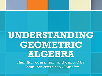 (EBOOK)-Understanding Geometric Algebra: Hamilton, Grassmann, an app book books branding design download ebook illustration logo ui