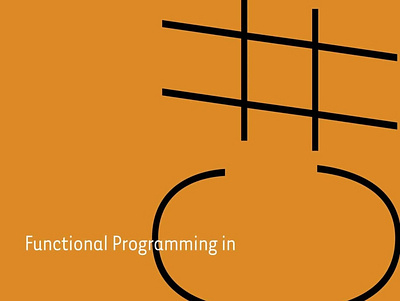 (EPUB)-Functional Programming in C#: How to write better C# code app book books branding design download ebook illustration logo ui